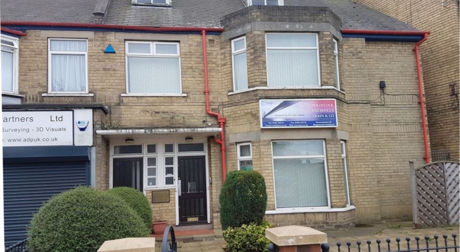 593 Anlaby Rd, Hull for sale - Primary Photo - Image 1 of 1