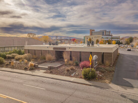 1177 Jadwin Ave, Richland WA - Commercial Real Estate