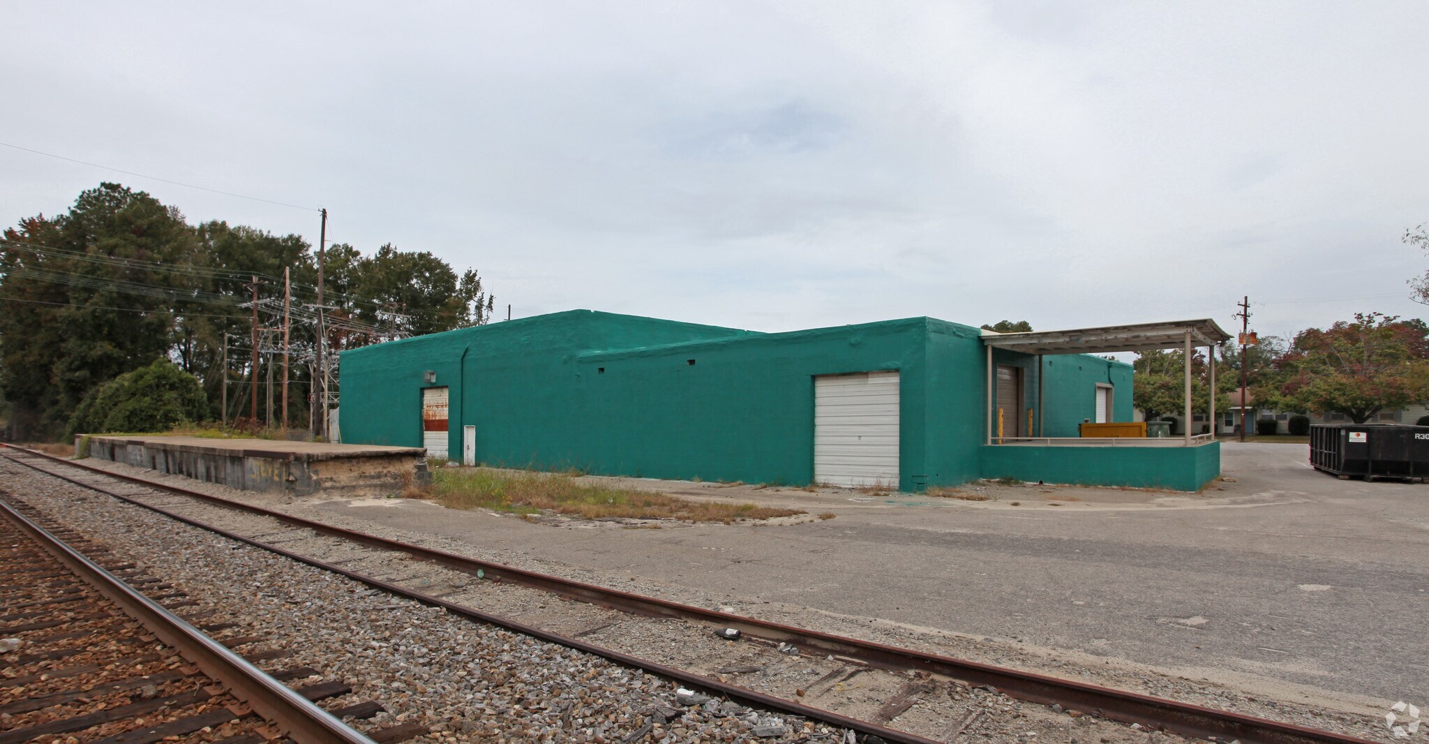 1015 Holland Ave, Cayce, SC for sale Primary Photo- Image 1 of 1