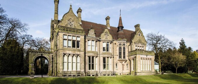 Dunham Rd, Altrincham for lease - Primary Photo - Image 1 of 1