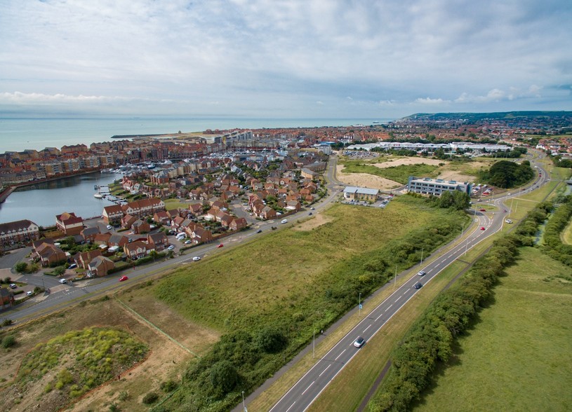 Sovereign Harbour, Eastbourne, BN23 6FA