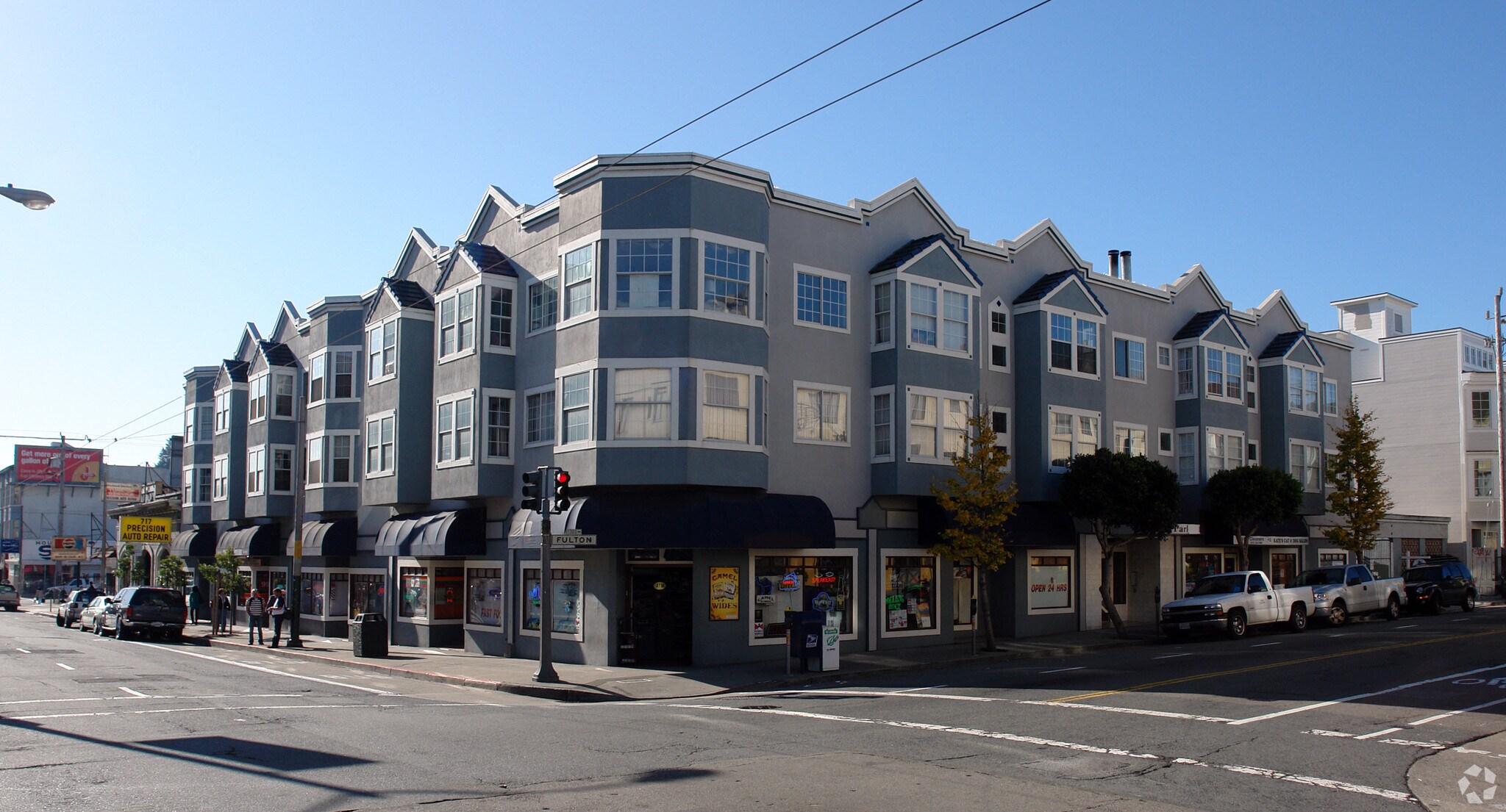 773 Divisadero St, San Francisco, CA for sale Building Photo- Image 1 of 1