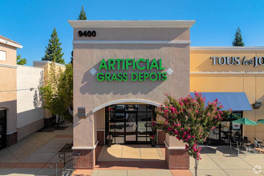 9400 Fairway Dr, Roseville, CA for lease - Building Photo - Image 3 of 27