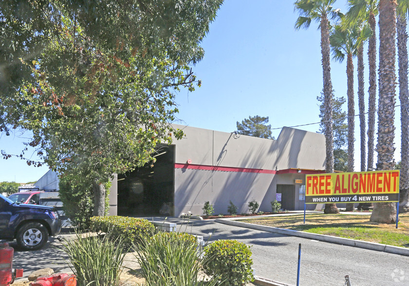 870 Commercial St, San Jose, CA for sale - Building Photo - Image 2 of 3