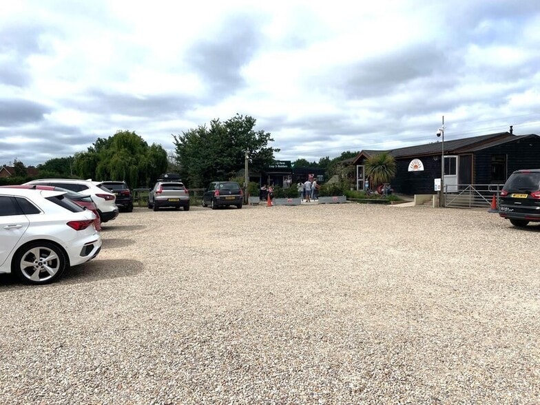 Sindlesham Rd, Reading for lease - Building Photo - Image 2 of 2