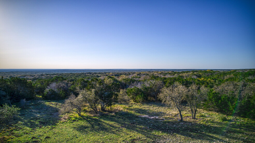 220 Mountain Home W rd, Mountain Home, TX for sale - Aerial - Image 3 of 34