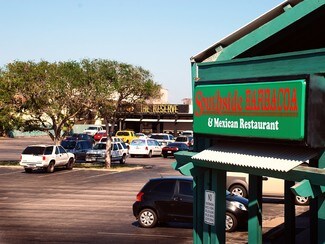 More details for 5862-5898 Everhart Rd, Corpus Christi, TX - Retail for Lease