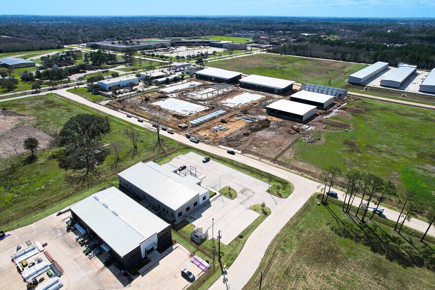 4440 FM 2351, Friendswood, TX for sale - Building Photo - Image 1 of 1