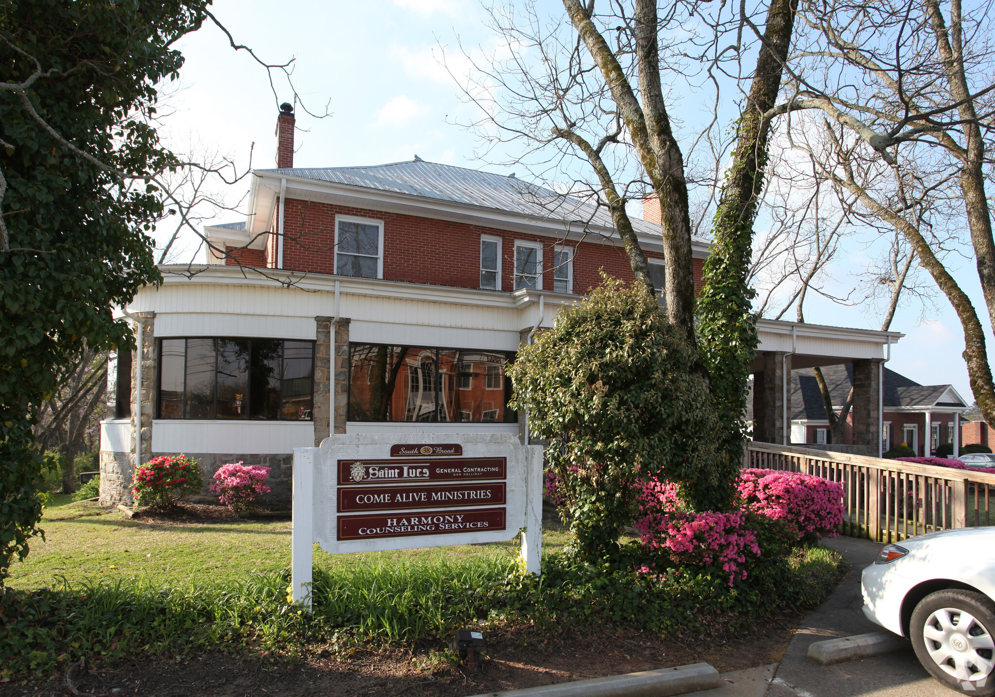 38 S Broad St, Winder, GA for sale Primary Photo- Image 1 of 1