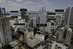 Dade Commonwealth Building - Hotel Dev Site - Commercial Real Estate