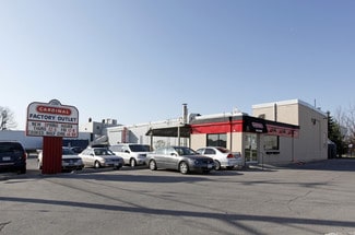 More details for 2396 Stanfield Rd, Mississauga, ON - Industrial for Sale