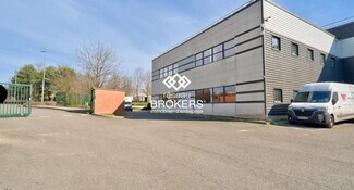 More details for Industrial for Lease