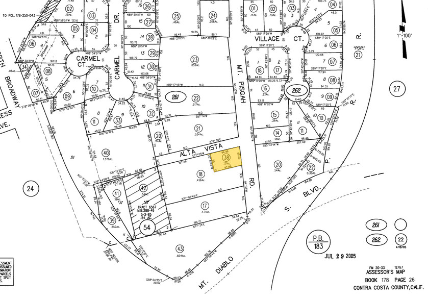 1321 Mt Pisgah Rd, Walnut Creek, CA 94596 - Office for Sale | LoopNet