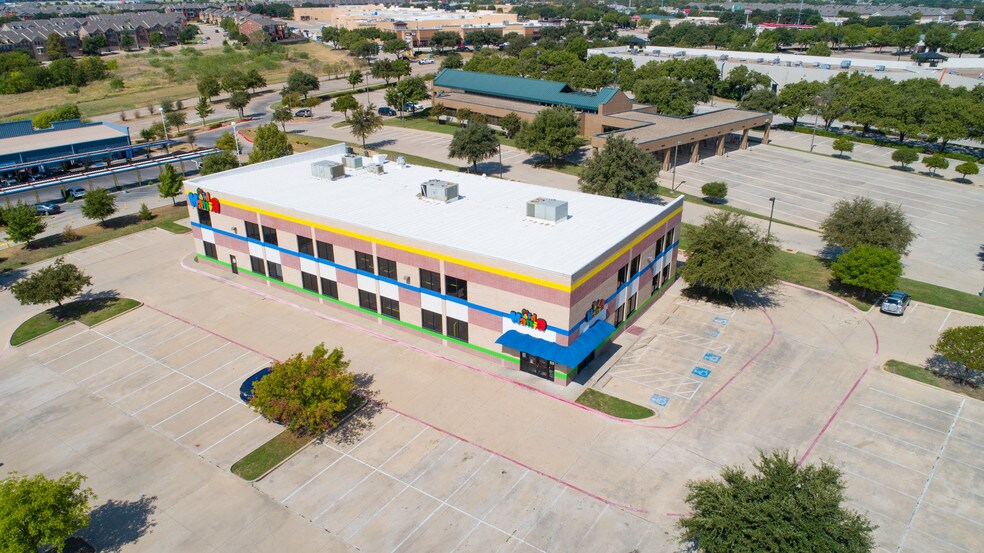 2565 MacArthur Blvd, Lewisville, TX for sale - Aerial - Image 2 of 15