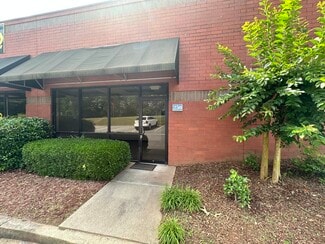 More details for 4250 Keith Bridge Rd, Cumming, GA - Flex for Lease