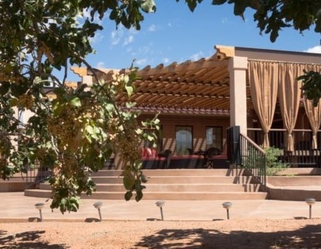 7288 Hwy 54, Alamogordo, NM for sale Building Photo- Image 1 of 11