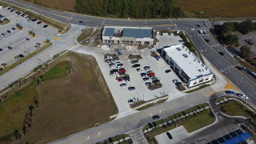 1 Technology Blvd, Daytona Beach, FL for lease - Building Photo - Image 3 of 9