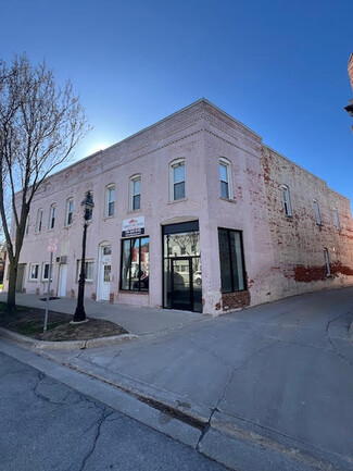 More details for 168 Riley St, Dundee, MI - Office/Retail, Retail for Lease