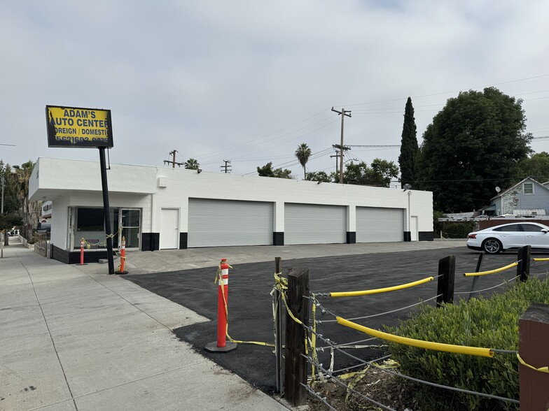 12639 Whittier Blvd, Whittier, CA for sale - Building Photo - Image 1 of 1