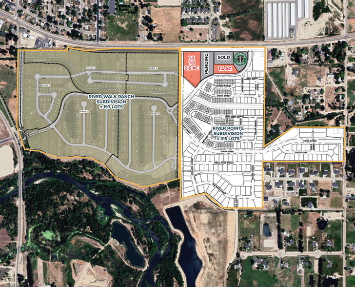 10481 Highway 44, Middleton, ID for lease - Building Photo - Image 2 of 6