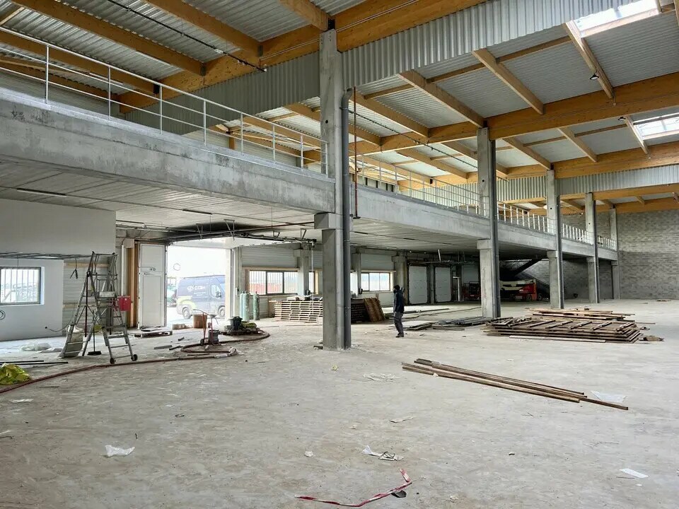 3 Rue Du Sausset, Tremblay-en-France for sale Building Photo- Image 1 of 8