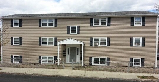 13-15 Patterson Ave, Pawtucket, RI for sale Building Photo- Image 1 of 1