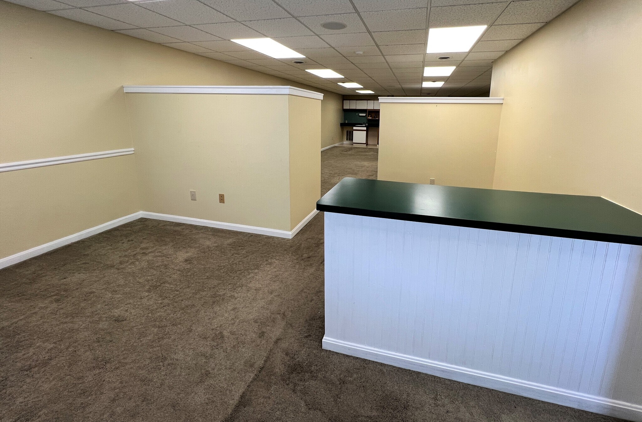 3 Adjacent office condos for sale Dover, NH for Sale