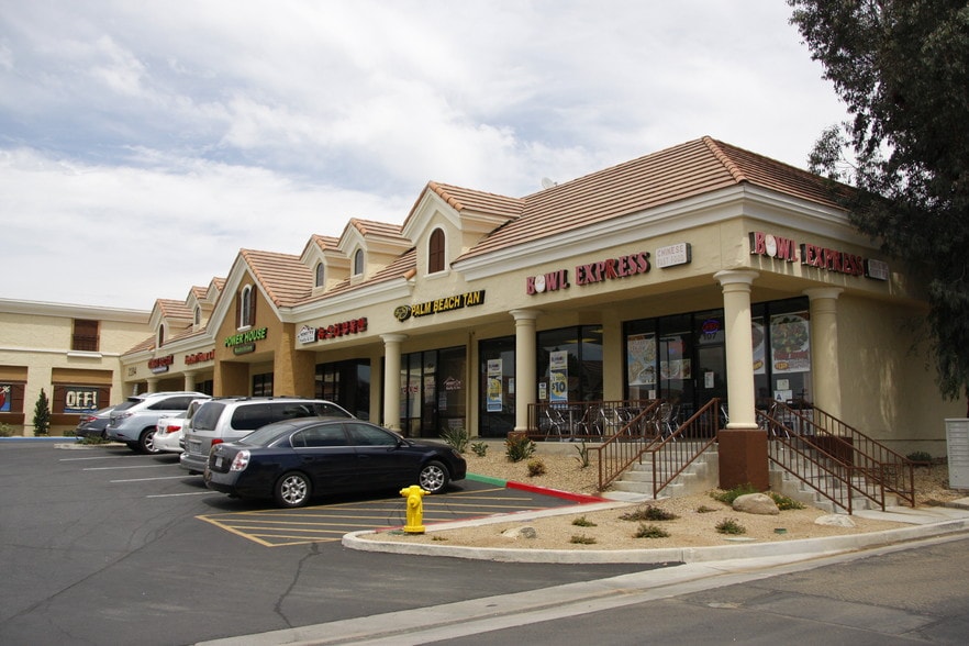 2210-2280 Griffin Way, Corona, CA for lease - Building Photo - Image 2 of 5