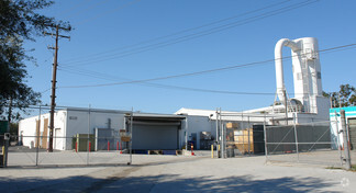 More details for 16520 Avalon Blvd, Carson, CA - Industrial for Lease