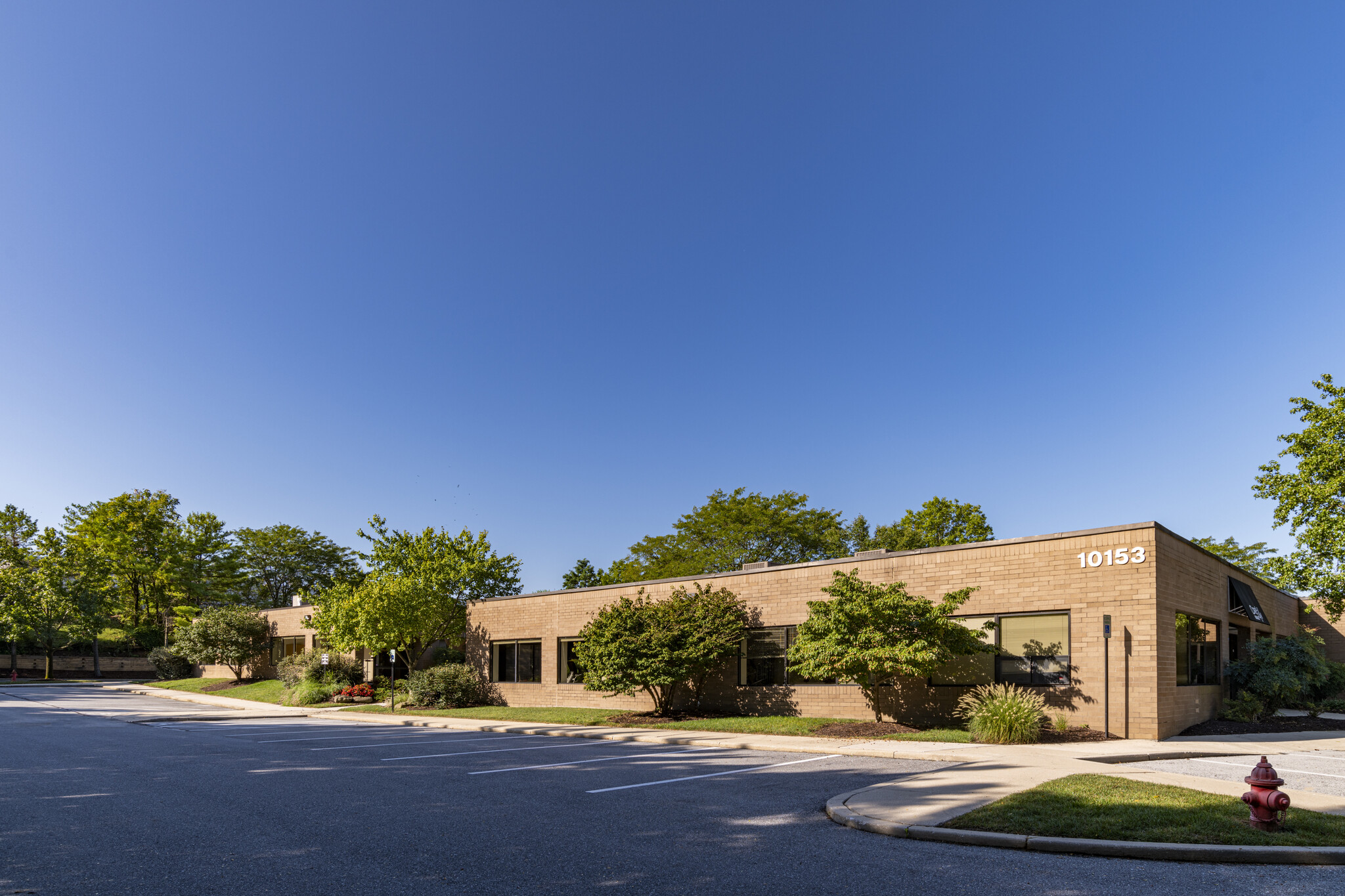 10151 York Rd, Cockeysville, MD for lease Building Photo- Image 1 of 1