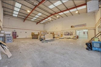 Liberty Way, Nuneaton for lease Interior Photo- Image 1 of 7