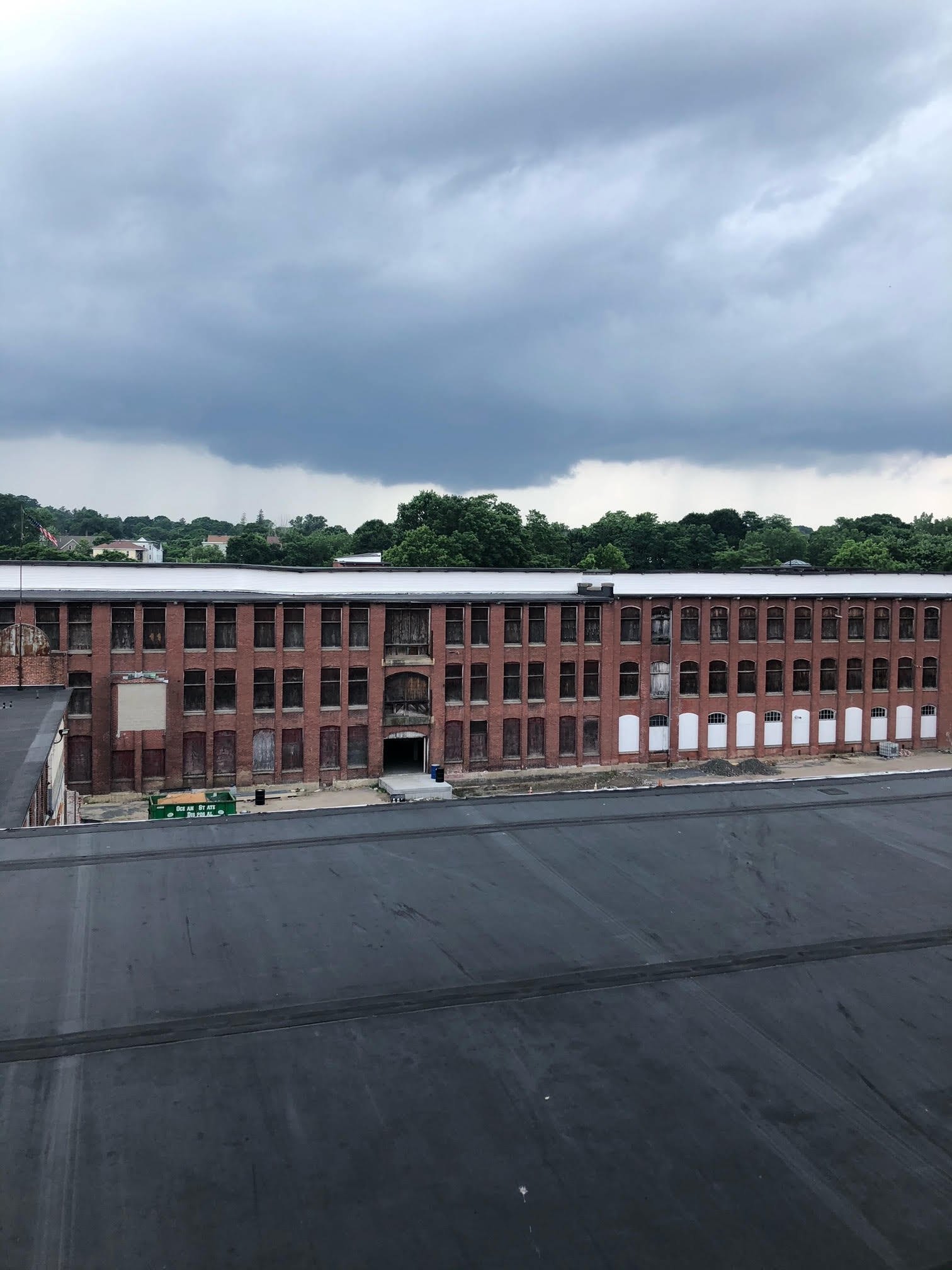 308 E School St, Woonsocket, RI for sale Building Photo- Image 1 of 1