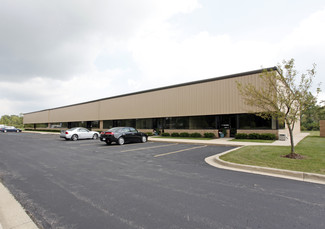 More details for 1300 Tefft Ct, Saline, MI - Flex for Lease