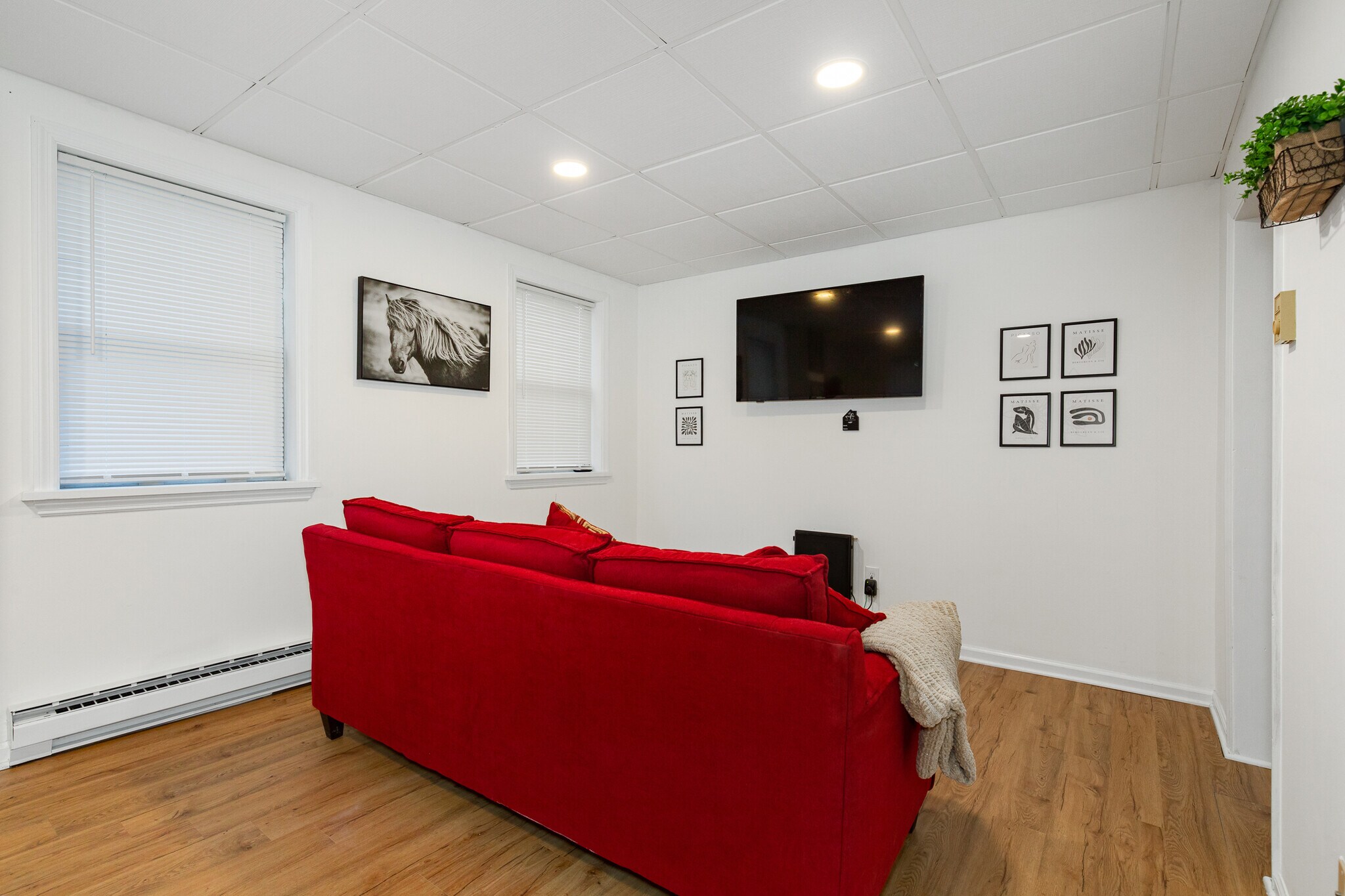 48 Columbia St, Poughkeepsie, NY 12601 Multifamily for Sale