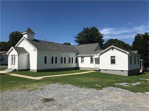 207 Lowell Ave, Gastonia, NC for sale Building Photo- Image 1 of 1