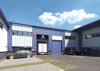 More details for 1-9 Winchester Hl, Romsey - Industrial for Lease