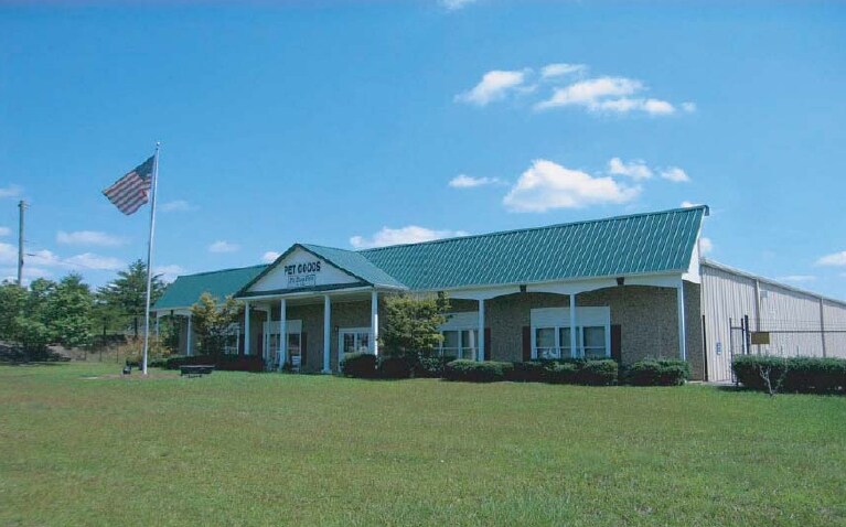 122 Ethan Allen Dr, Dahlonega, GA for sale - Primary Photo - Image 1 of 1