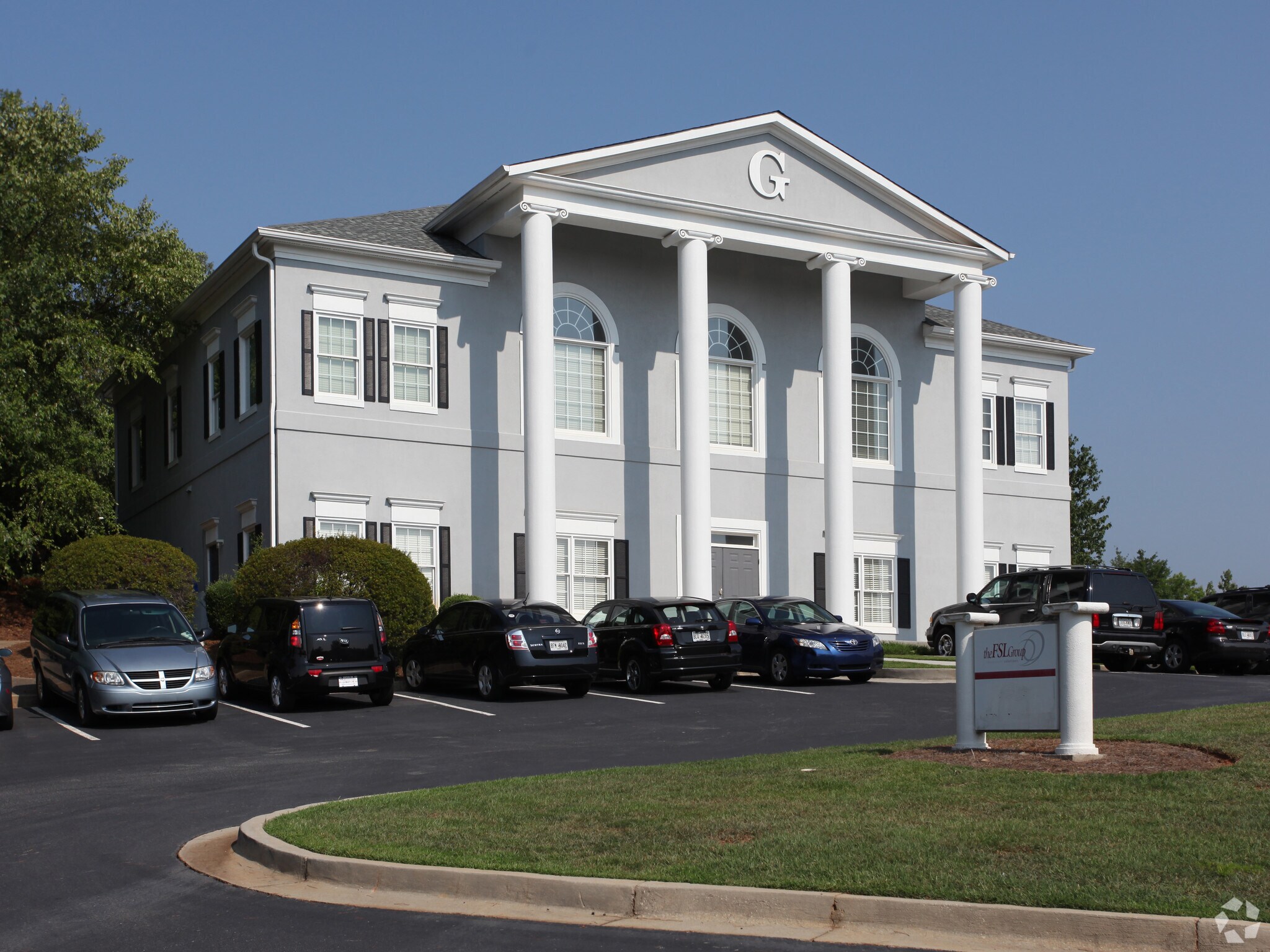 200303 Corporate Center Dr, Stockbridge, GA 30281 Eagles Landing