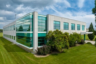 More details for 200 Aviva Park Dr, Vaughan, ON - Industrial for Lease