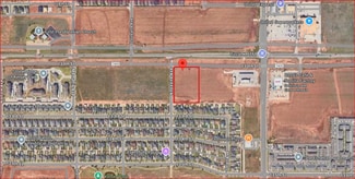 More details for 3521 130th St, Lubbock, TX - Land for Sale