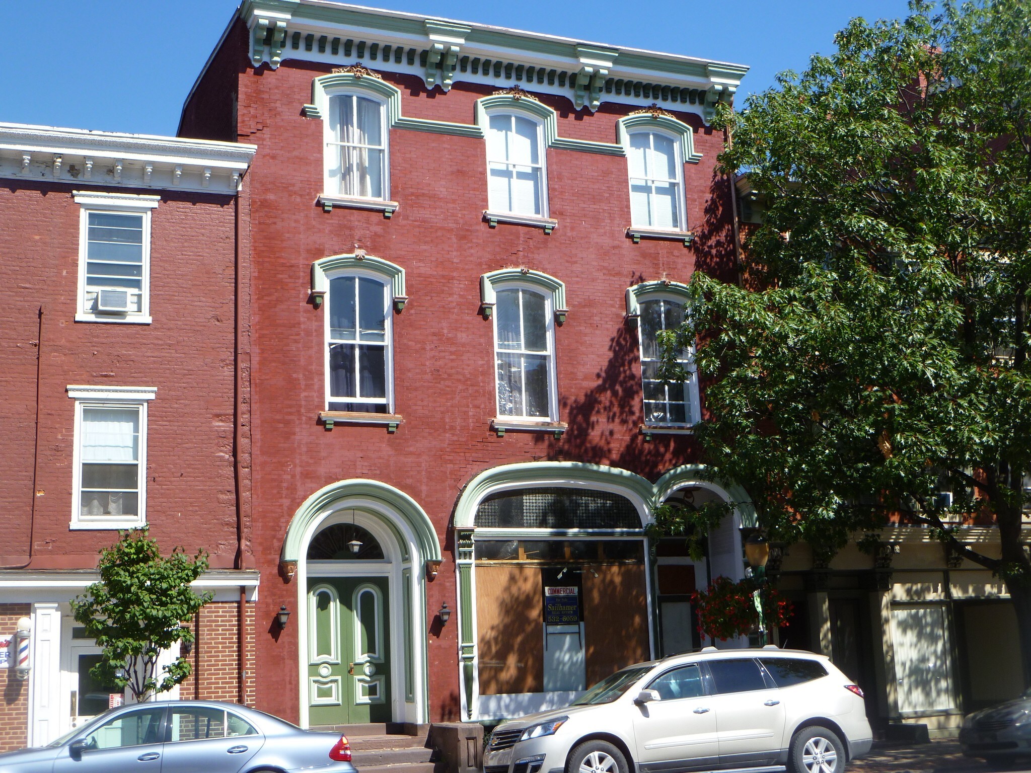 9-11 E High St, Carlisle, PA for sale Primary Photo- Image 1 of 1