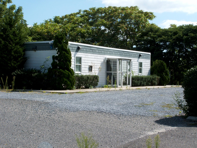 2620 N Route 9, Ocean View, NJ for sale - Building Photo - Image 1 of 1