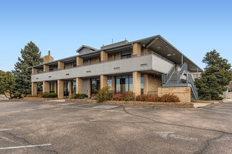 More details for 19600 E Parker Square Dr, Parker, CO - Office for Lease