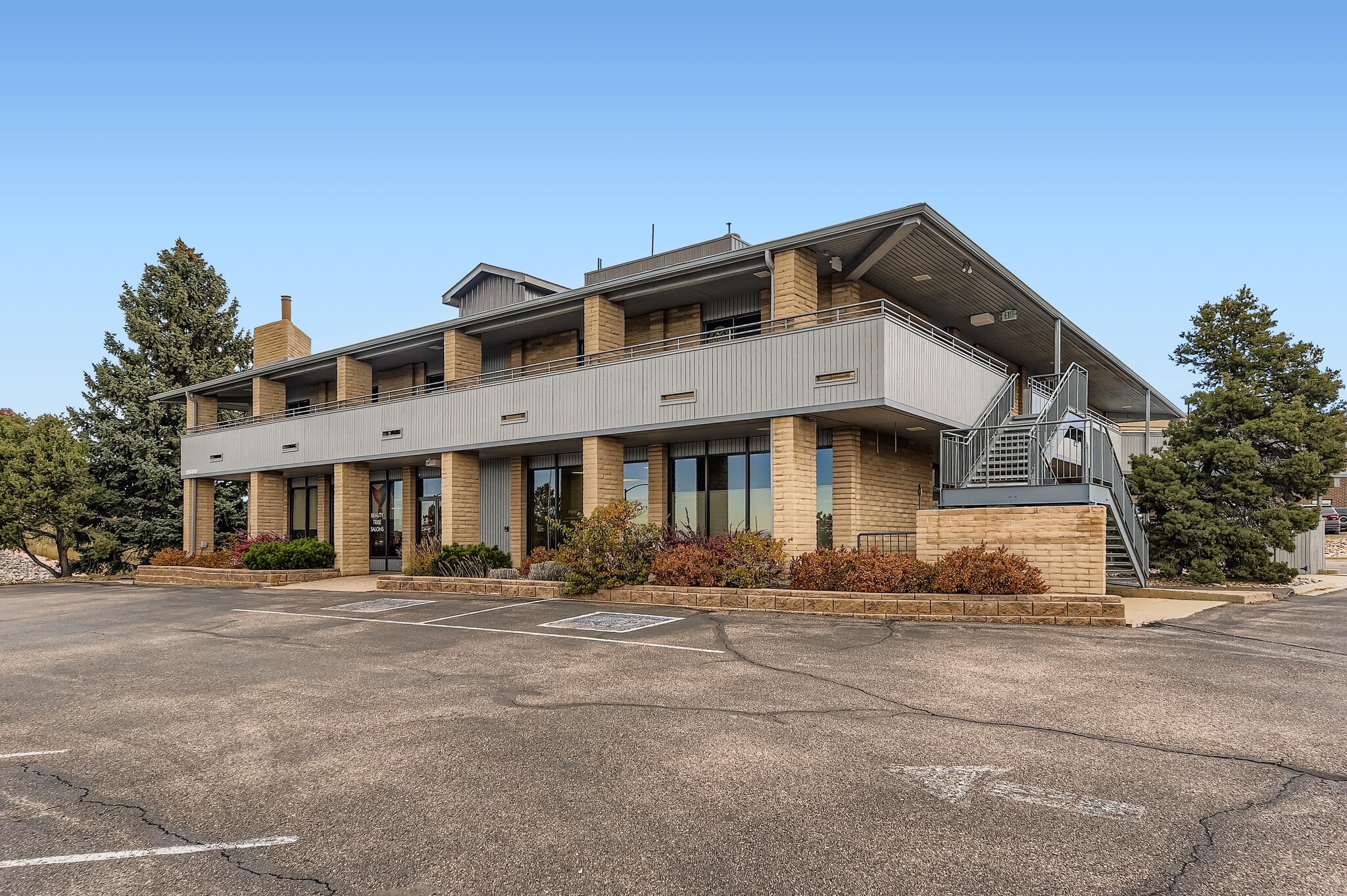 19600 E Parker Square Dr, Parker, CO for lease Building Photo- Image 1 of 37