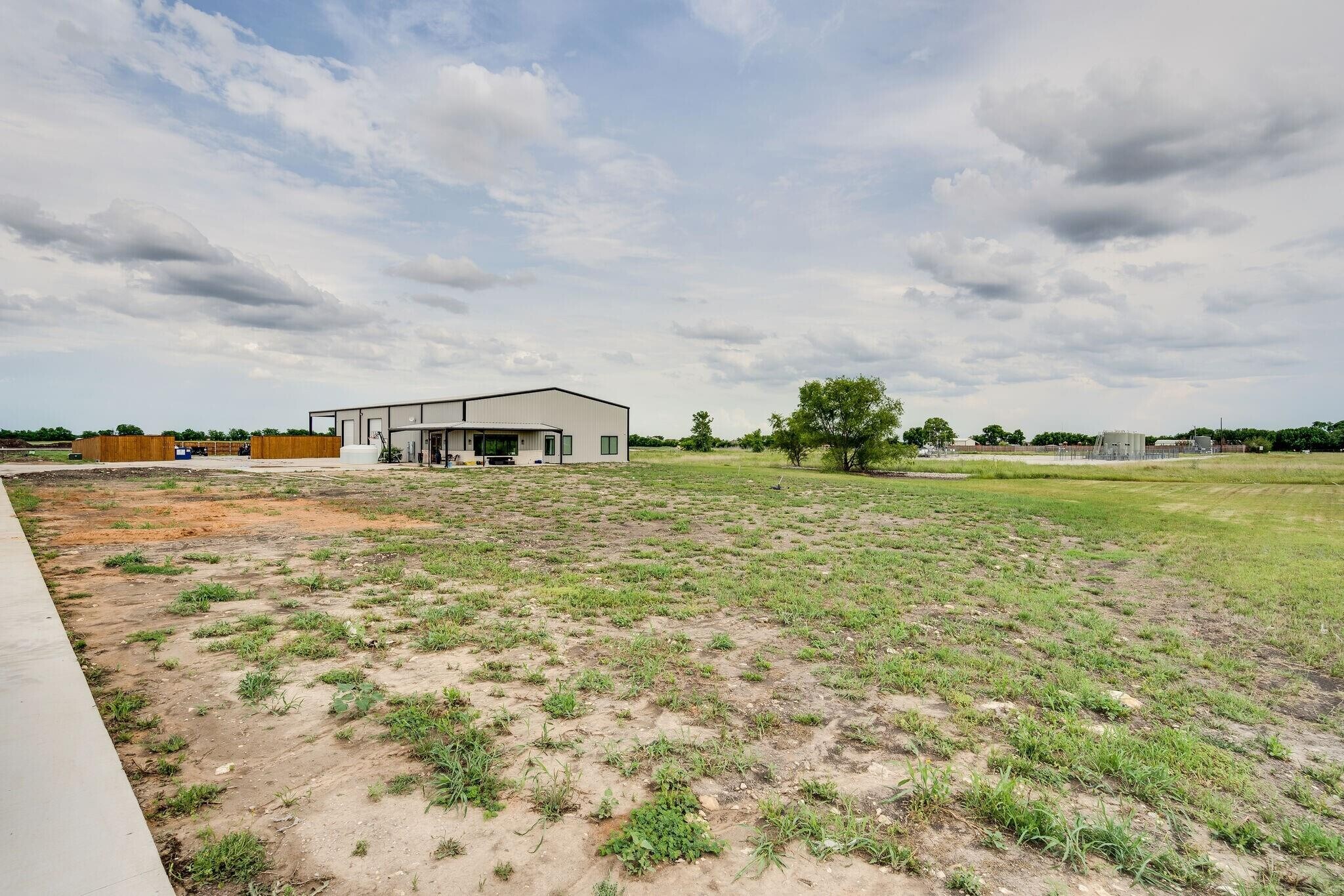 9733 Wildflower Way, Justin, TX for sale Building Photo- Image 1 of 1