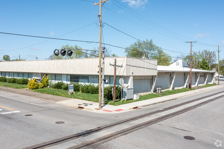 1421 E Elm St, New Albany, IN for sale - Primary Photo - Image 1 of 1