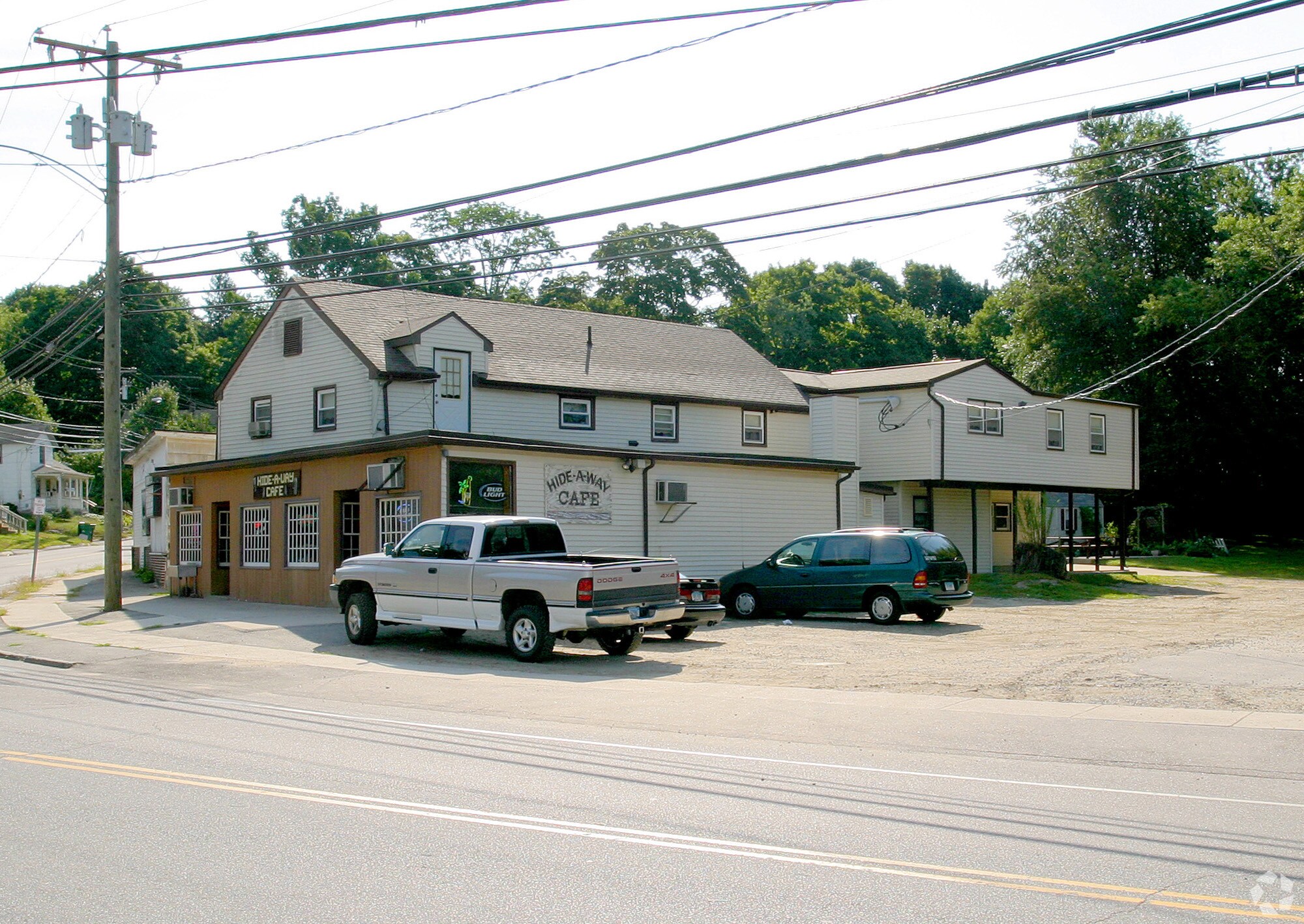 216 Lebanon Ave, Colchester, CT for sale Primary Photo- Image 1 of 1