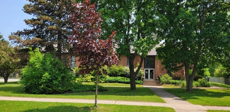 5324 Bromley Rd, Burlington, ON for sale - Building Photo - Image 1 of 1