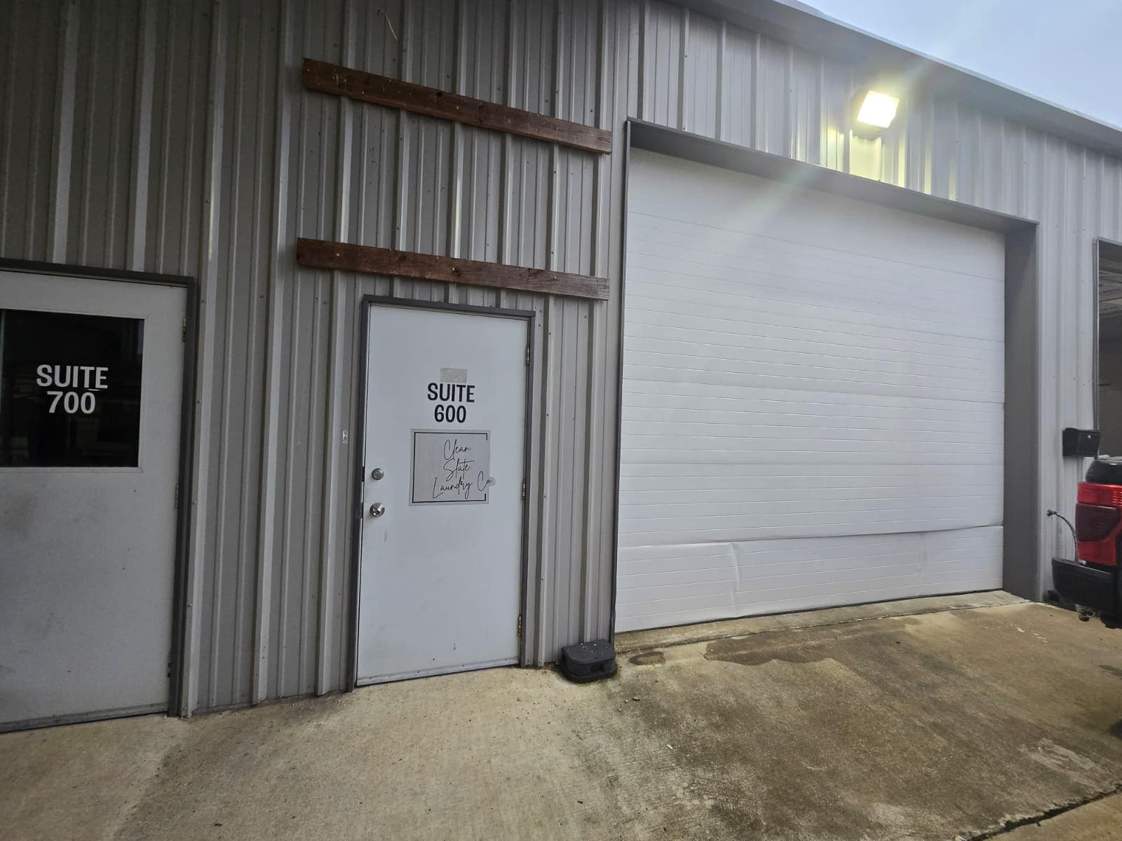 55 W Chance Rd, Lumberton, TX for lease Interior Photo- Image 1 of 2