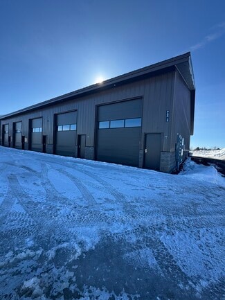 More details for 39 Sunbridge Dr, Mccall, ID - Industrial for Lease